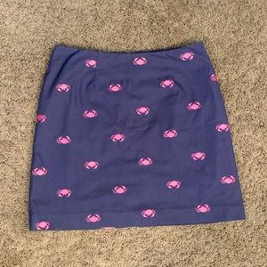 Vintage Lilly Pulitzer skirt